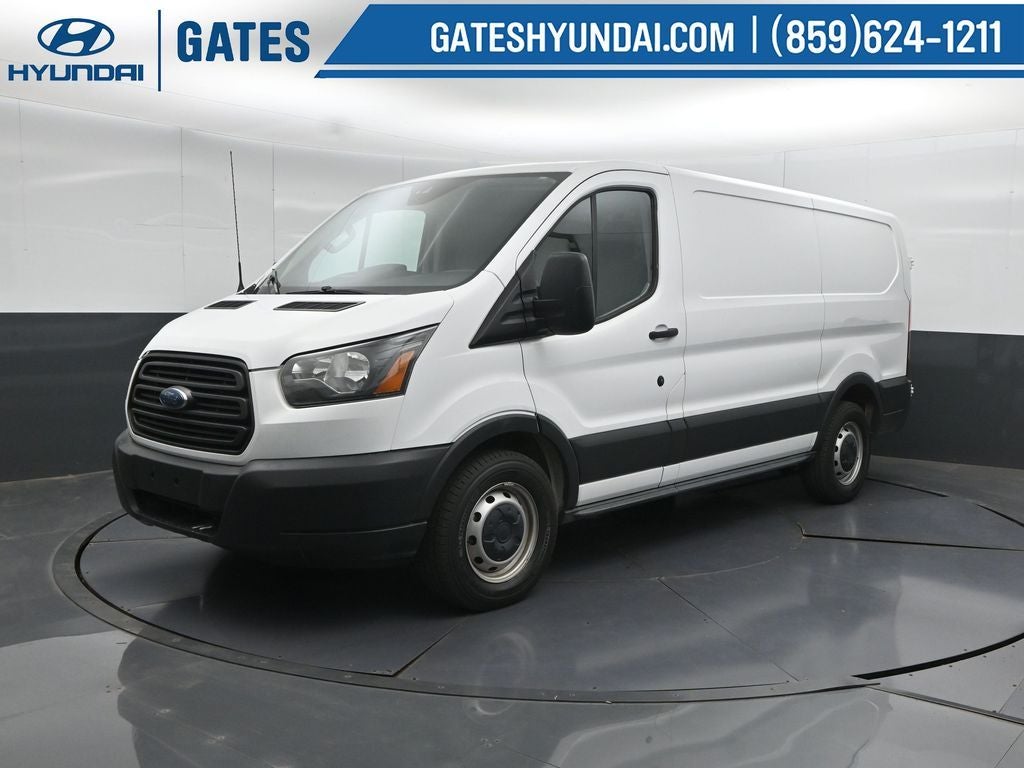 2017 Ford Transit-150 Base