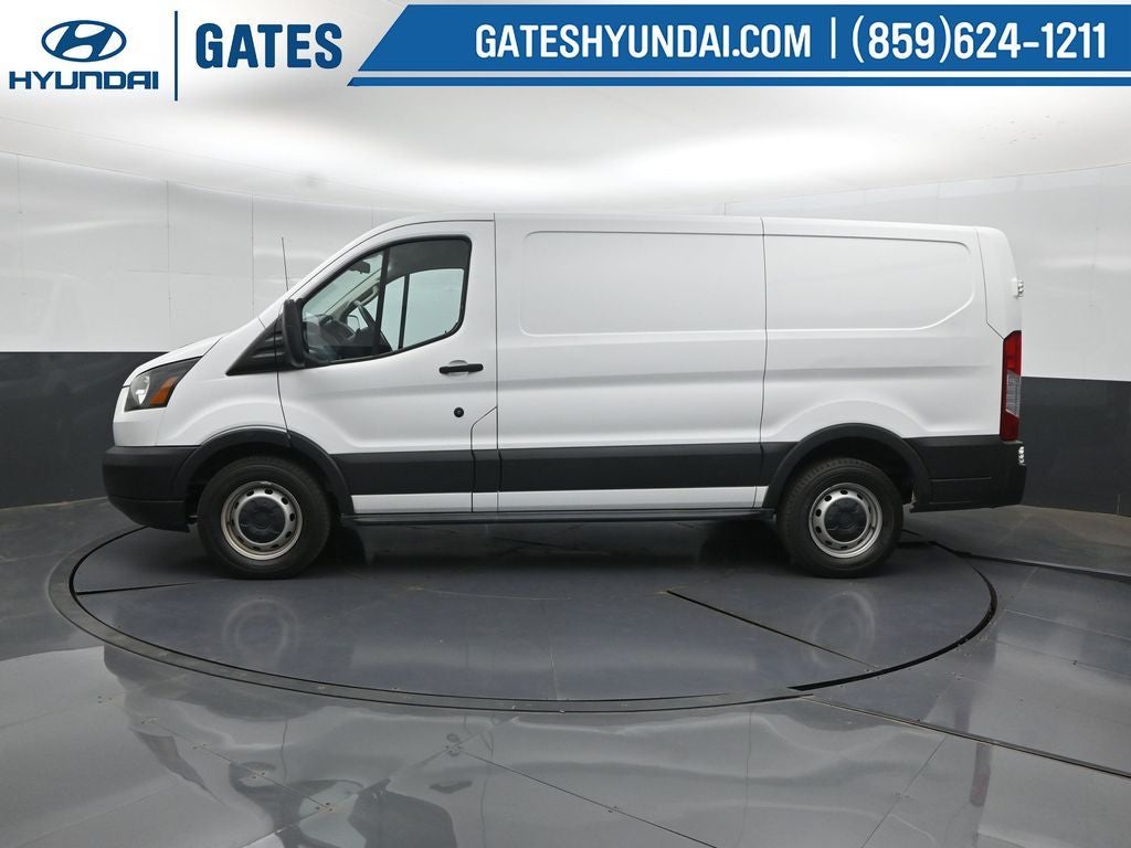 2017 Ford Transit-150 Base