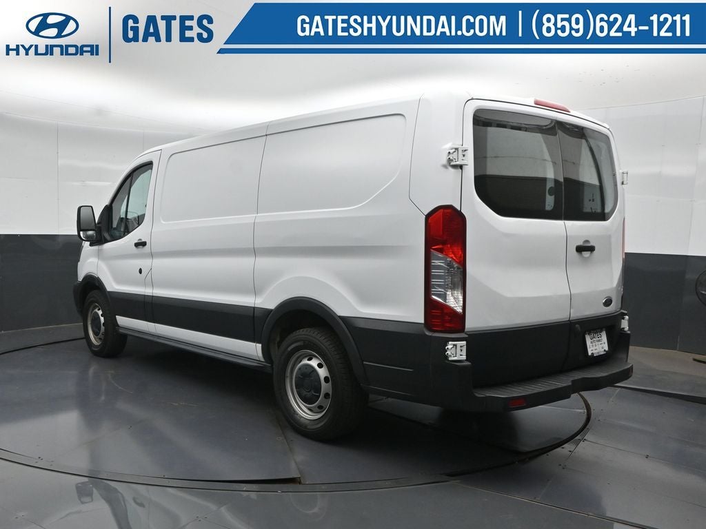 2017 Ford Transit-150 Base