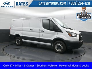 2017 Ford Transit-150 Base