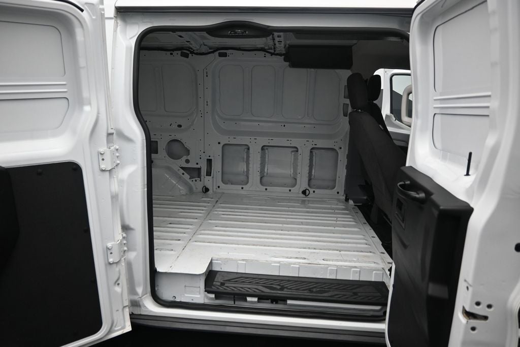 2016 Ford Transit-150 Base