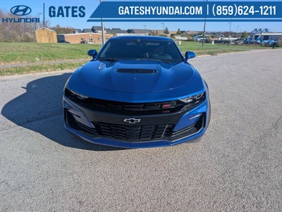 2019 Chevrolet Camaro SS 1SS