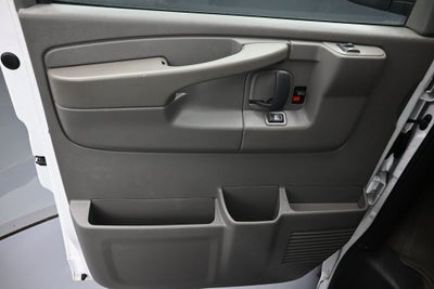 2005 Chevrolet Express Van G3500 Base Passenger