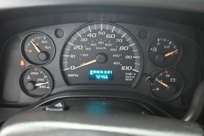2005 Chevrolet Express Van G3500 Base Passenger