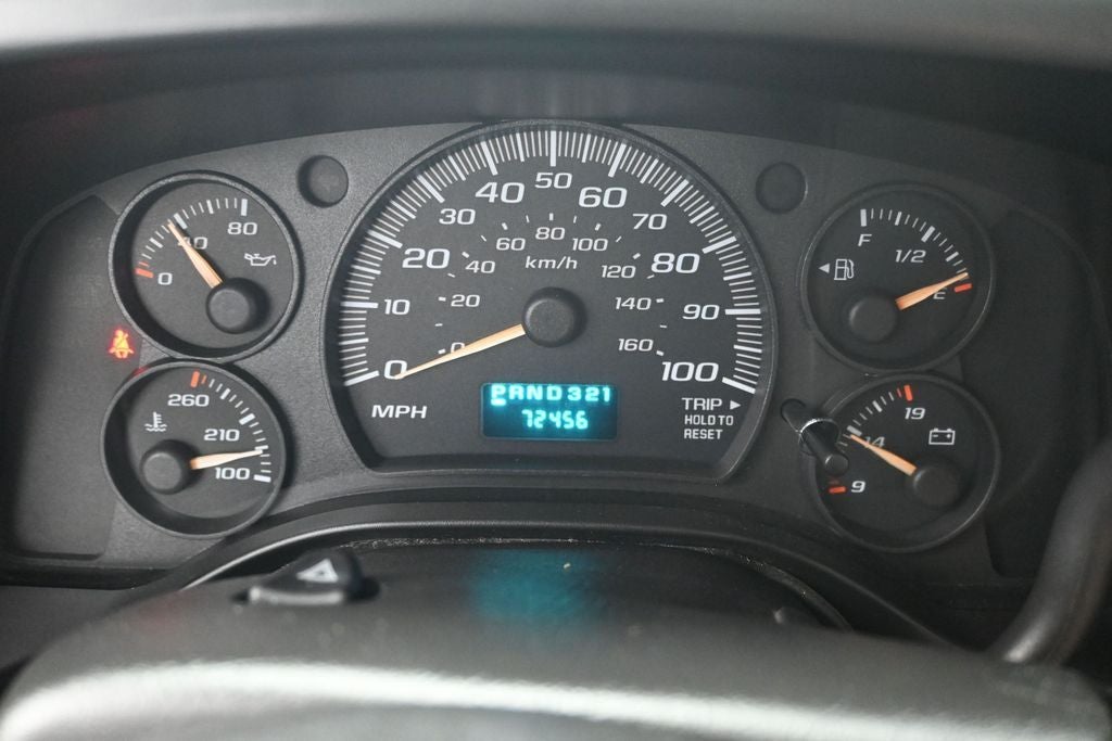 2005 Chevrolet Express Van G3500 Base Passenger