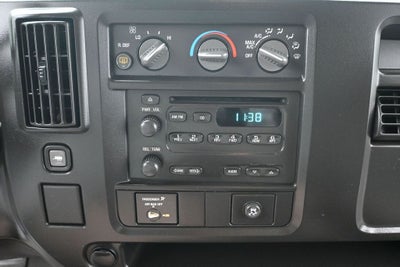 2005 Chevrolet Express Van G3500 Base Passenger