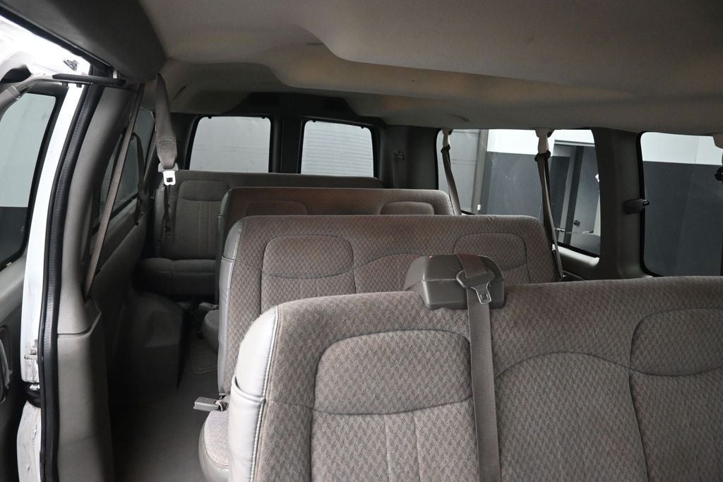 2005 Chevrolet Express Van G3500 Base Passenger