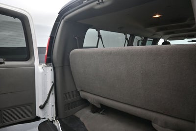 2005 Chevrolet Express Van G3500 Base Passenger