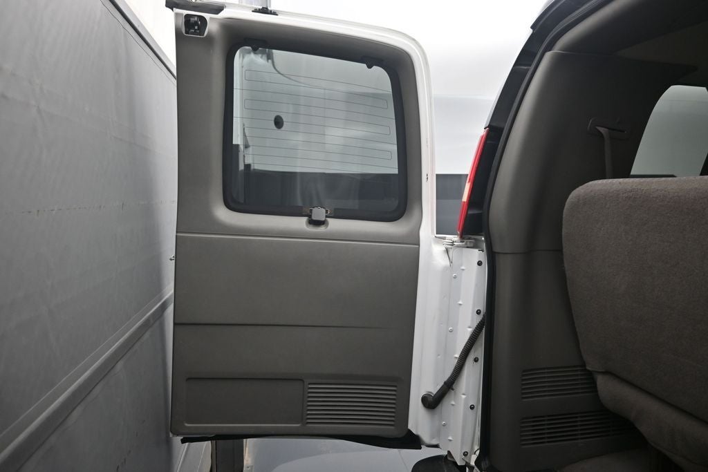 2005 Chevrolet Express Van G3500 Base Passenger