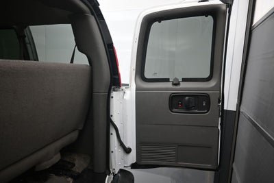 2005 Chevrolet Express Van G3500 Base Passenger