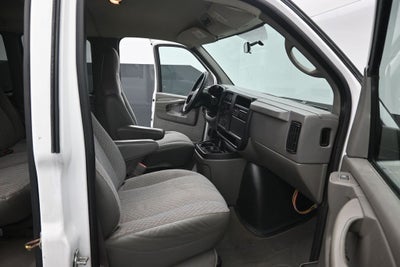 2005 Chevrolet Express Van G3500 Base Passenger
