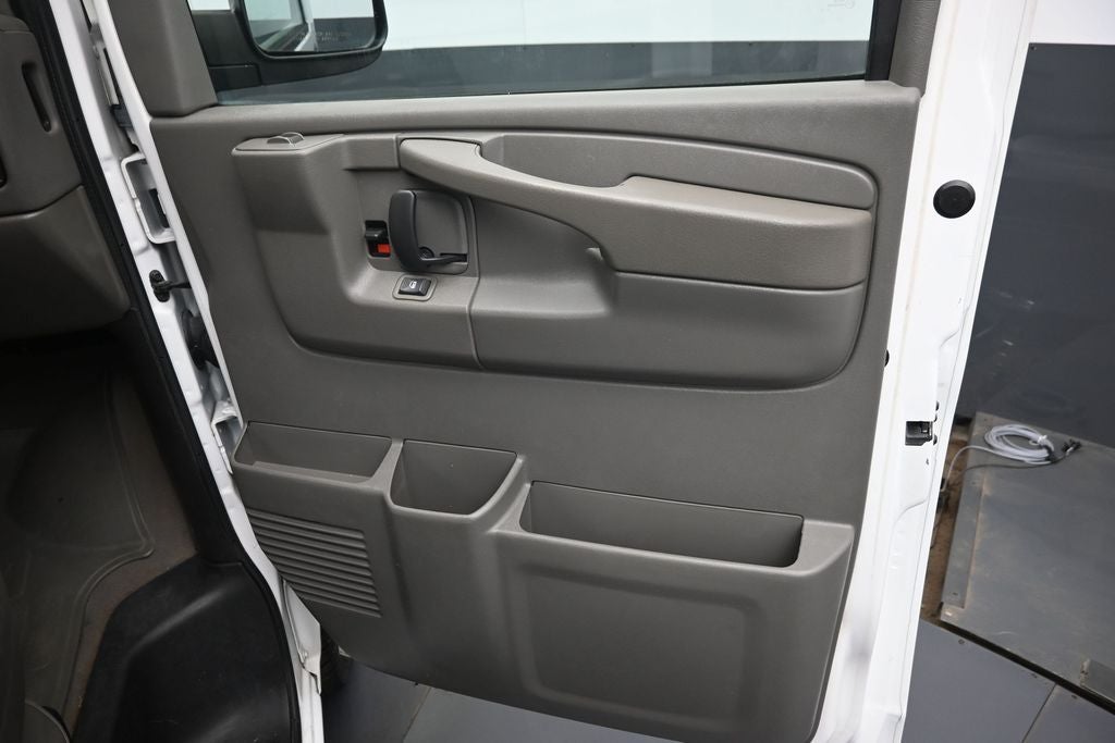 2005 Chevrolet Express Van G3500 Base Passenger