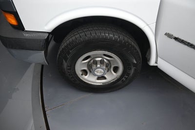 2005 Chevrolet Express Van G3500 Base Passenger