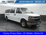2005 Chevrolet Express Van G3500 Base Passenger