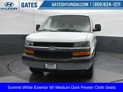 2005 Chevrolet Express Van G3500 Base Passenger