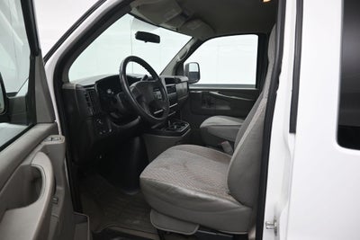 2005 Chevrolet Express Van G3500 Base Passenger