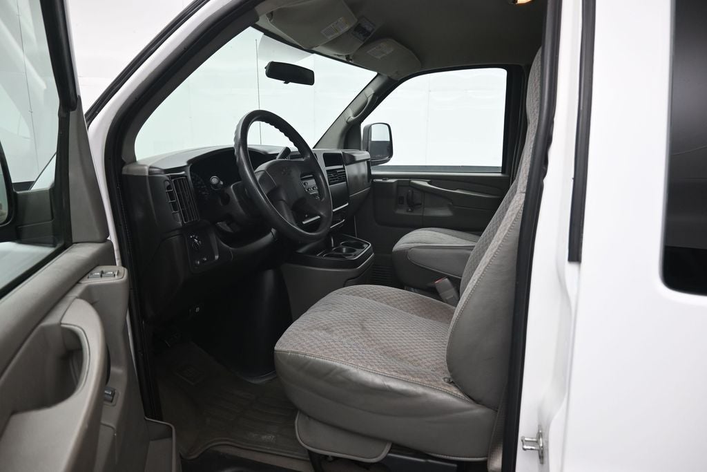 2005 Chevrolet Express Van G3500 Base Passenger