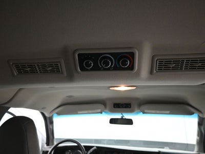 2017 Chevrolet Express 2500 LS Passenger