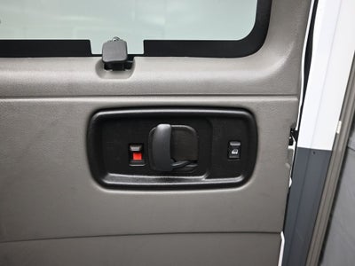 2017 Chevrolet Express 2500 LS Passenger