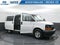 2017 Chevrolet Express 2500 LS Passenger