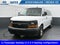 2017 Chevrolet Express 2500 LS Passenger