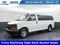 2017 Chevrolet Express 2500 LS Passenger