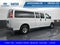 2016 Chevrolet Express 3500 LT Passenger