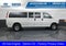 2016 Chevrolet Express 3500 LT Passenger
