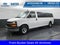 2016 Chevrolet Express 3500 LT Passenger