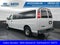 2016 Chevrolet Express 3500 LT Passenger