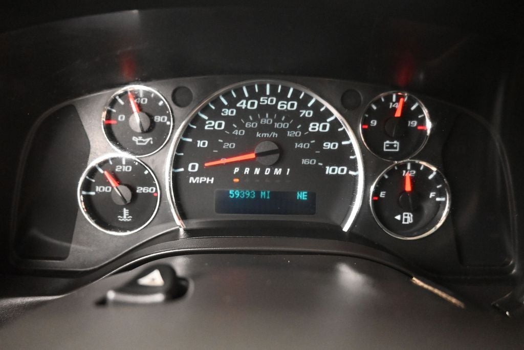2019 Chevrolet Express 3500 LT Passenger
