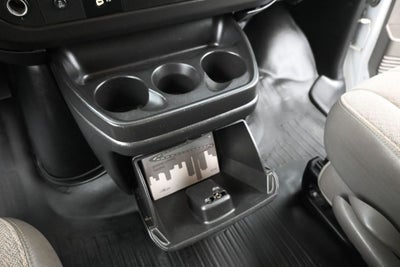 2019 Chevrolet Express 3500 LT Passenger