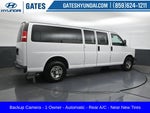2019 Chevrolet Express 3500 LT Passenger