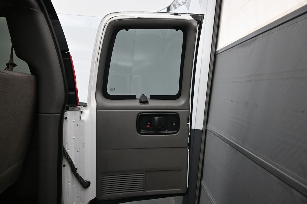 2019 Chevrolet Express 3500 LT Passenger