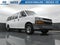 2019 Chevrolet Express 3500 LT Passenger