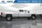 2016 Chevrolet Silverado 2500HD Work Truck