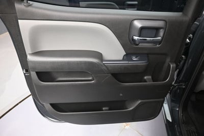 2018 Chevrolet Silverado 2500HD Work Truck