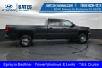 2018 Chevrolet Silverado 2500HD Work Truck