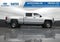 2017 Chevrolet Silverado 2500HD Work Truck