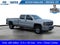 2017 Chevrolet Silverado 2500HD Work Truck