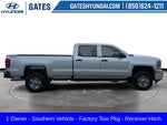 2017 Chevrolet Silverado 2500HD Work Truck