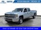 2017 Chevrolet Silverado 2500HD Work Truck