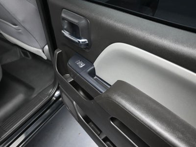 2017 Chevrolet Silverado 2500HD Work Truck