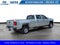 2018 Chevrolet Silverado 2500HD Work Truck