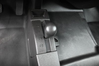 2016 Chevrolet Silverado 2500HD Work Truck