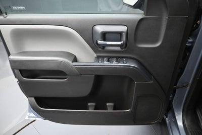 2016 Chevrolet Silverado 2500HD Work Truck