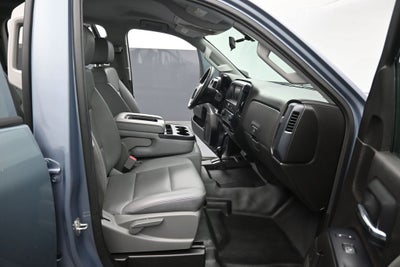2016 Chevrolet Silverado 2500HD Work Truck