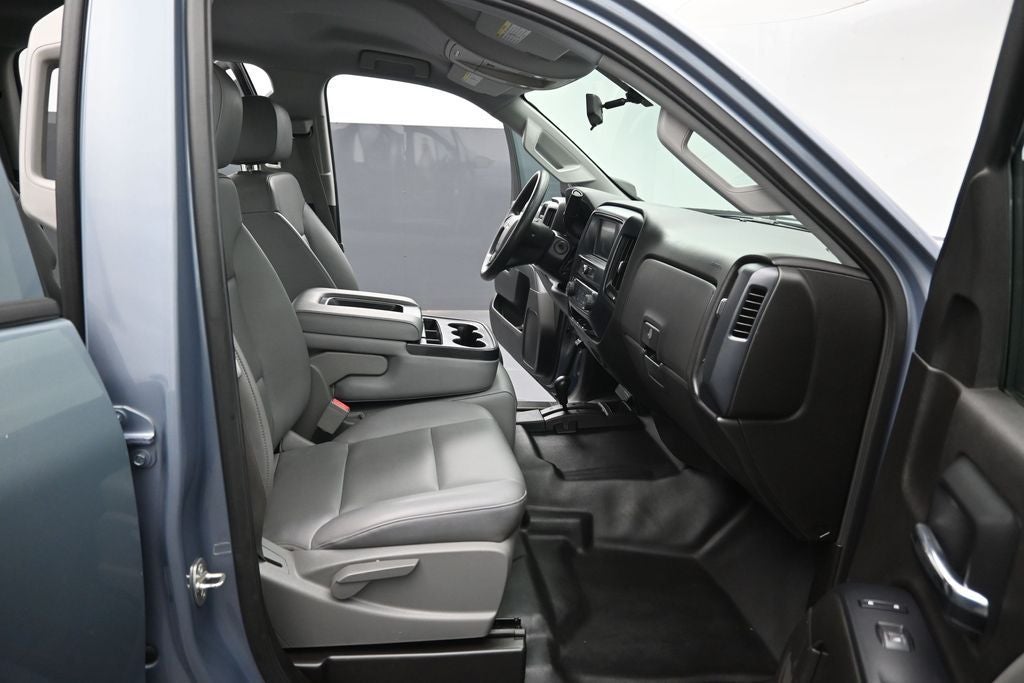 2016 Chevrolet Silverado 2500HD Work Truck