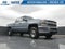 2016 Chevrolet Silverado 2500HD Work Truck