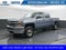 2016 Chevrolet Silverado 2500HD Work Truck